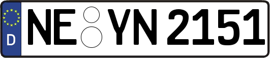 NE-YN2151