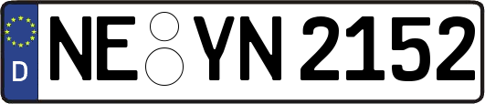 NE-YN2152