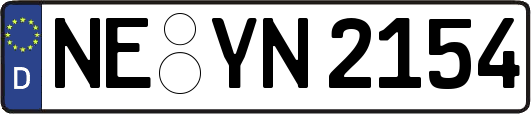 NE-YN2154