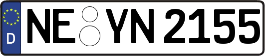 NE-YN2155