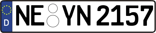 NE-YN2157