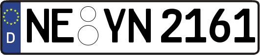 NE-YN2161