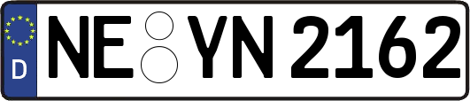NE-YN2162
