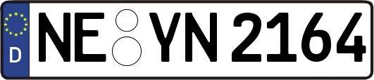 NE-YN2164