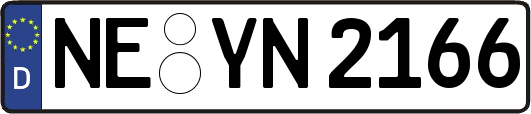 NE-YN2166