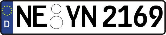 NE-YN2169