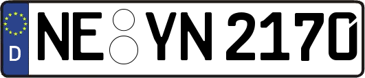 NE-YN2170