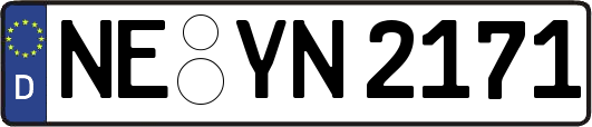 NE-YN2171