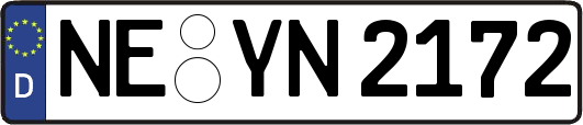 NE-YN2172