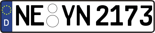 NE-YN2173
