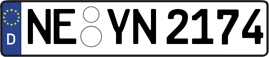 NE-YN2174