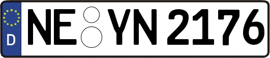 NE-YN2176