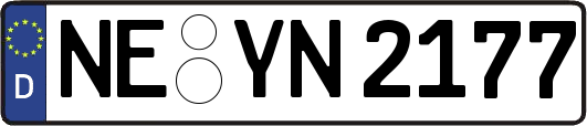 NE-YN2177