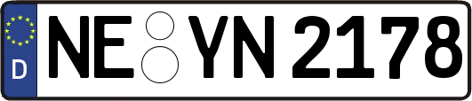 NE-YN2178