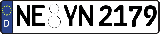 NE-YN2179