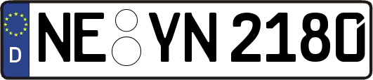 NE-YN2180
