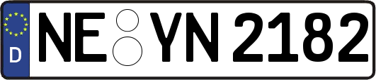 NE-YN2182