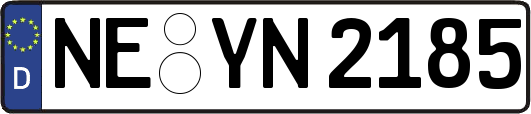 NE-YN2185