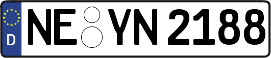 NE-YN2188