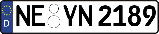 NE-YN2189