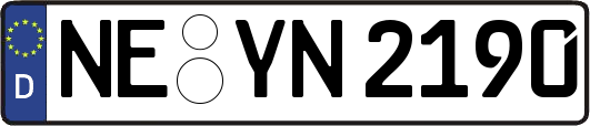 NE-YN2190