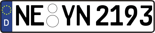NE-YN2193