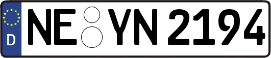 NE-YN2194