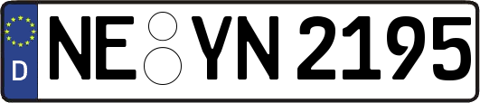 NE-YN2195