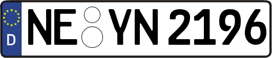 NE-YN2196