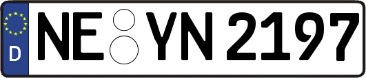 NE-YN2197