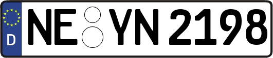 NE-YN2198