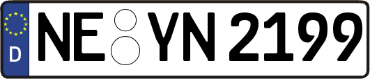NE-YN2199