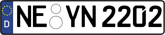 NE-YN2202