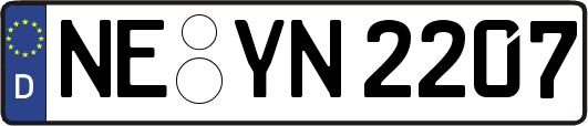 NE-YN2207