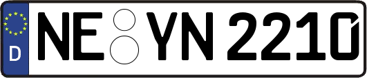 NE-YN2210