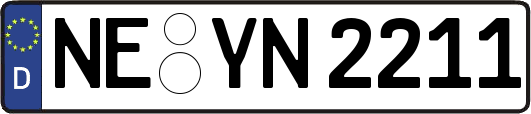 NE-YN2211