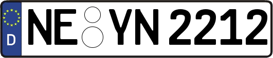 NE-YN2212