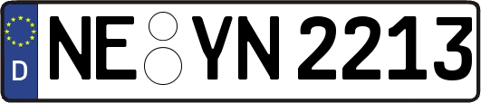 NE-YN2213