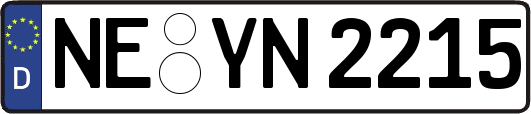 NE-YN2215