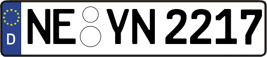NE-YN2217