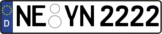 NE-YN2222
