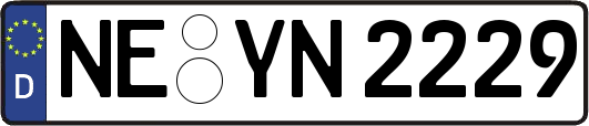NE-YN2229
