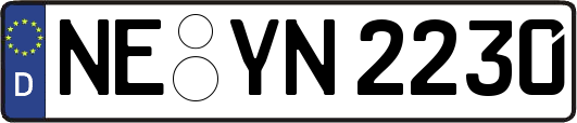 NE-YN2230