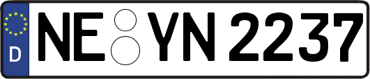 NE-YN2237