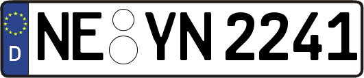 NE-YN2241