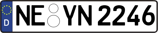 NE-YN2246