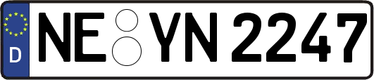NE-YN2247