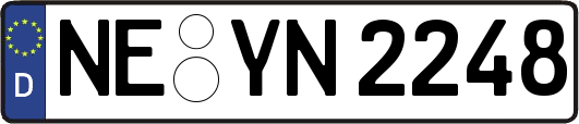 NE-YN2248