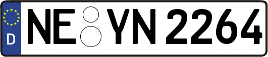 NE-YN2264