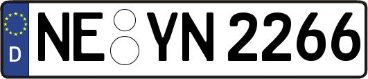 NE-YN2266